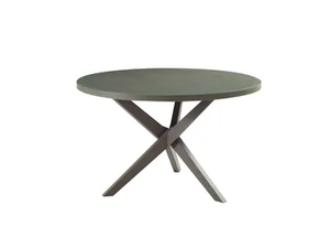 JANE - Round MDF dining table _ Roche Bobois